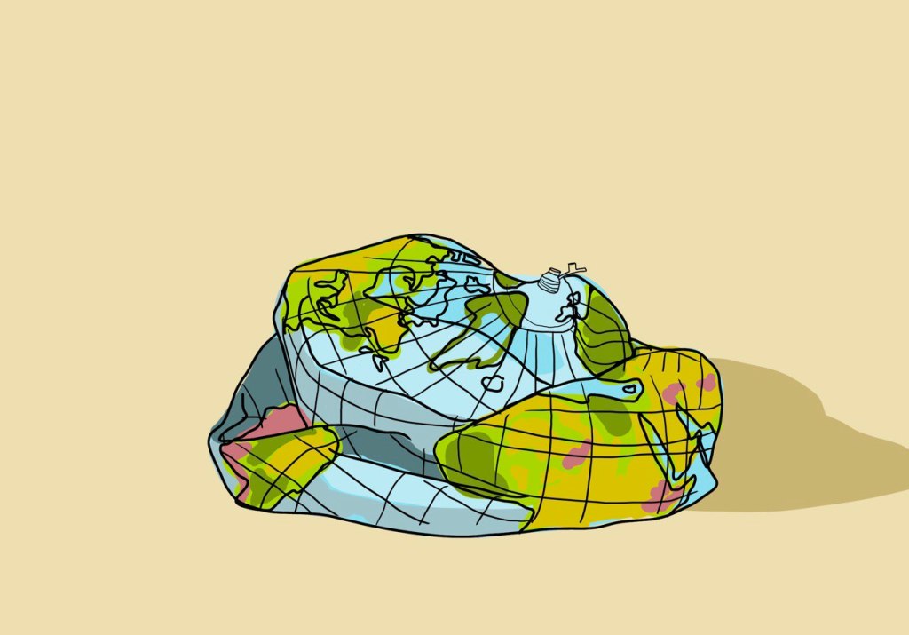 The overpopulation myth: Why more people isn’t the&nbsp;problem